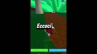 Tutorial race v2 #bloxfruits #roblox #tutorial #shorts