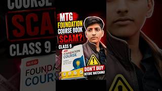 MTG Foundation Course 2026-27 Class 9 Review 🔥 | Worth It or Waste of Money? Full HonestAnalysis#mtg