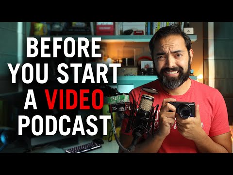Video: The Travelling Morans " Guide Till Videopodcasting - Matador Network