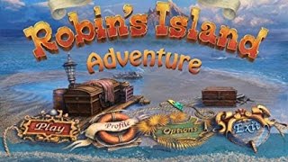 Robin's Island Adventure Game Download for PC|Match 3 game screenshot 3