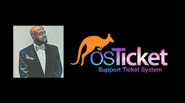 How to Configure osTicket POST INSTALL