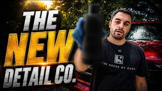 The New Detail Co.