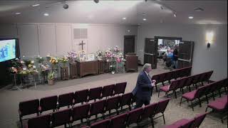 Shirley A. Wiebenga - Southside Chapel