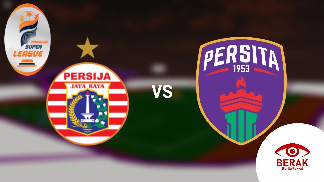 Dua Drama di Pekan Enam Super League, Persib dan Persita Dibobol Lebih Dulu Lalu Menang dengan 10 Pemain