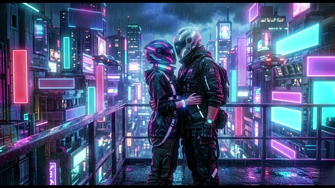 Thirst and Tenderness