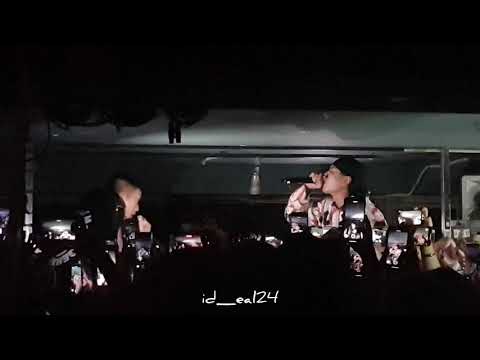 [FANCAM] Simon D & Woo Wonjae (사이먼디 & 우원재) - 'Ya Ain't Gang / After Party at The Henz Club 191025