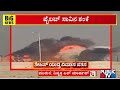 Retired Air Marshal Murali Says Tejas Fighter Jet Crash Is Very Unfortunate | Public TV