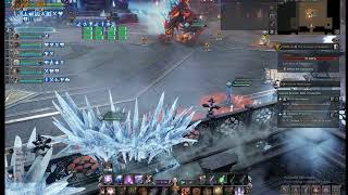 Throne and Liberty Zairos & Vulkan Hard / Difficult Mode Guide (Regulus POV)