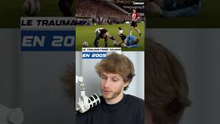 Comment @Wiloo a vécu le traumatisme Nilmar en 2005…