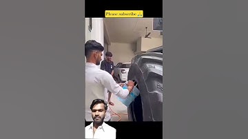 Rohit deshwal bhai #tochanking 👑 ki stunt and Pani install video #youtubeshorts #minivlog Afno1