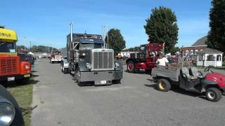 2012 ATHS National Truck Show