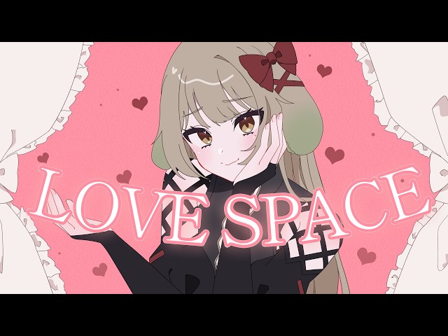 LOVE SPACE - 山下 達郎 (Tatsuro Yamashita)【Lemon_773】cover