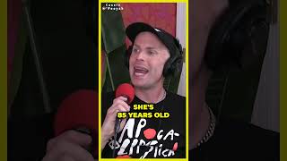 Famous 😂 Trixie and Katya Exposing Raja's Real Age #shorts #trixieandkatya #unhhhh #drag Net Worth