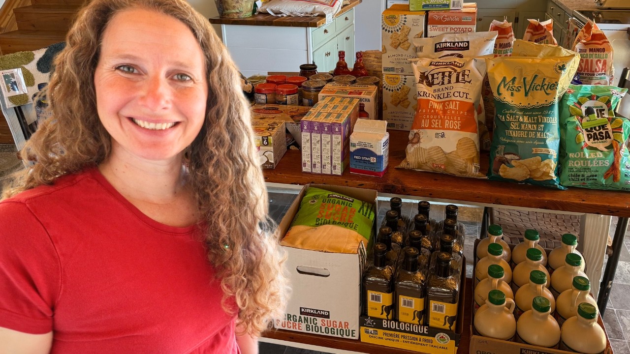 I Spent $3000 at Costco… Here’s What It Actually Got Me