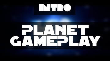 Intro PlanetGameplay | V.2 | 2in1 | Dual Kortex | A like? c: | TelefonitecmaniaTV