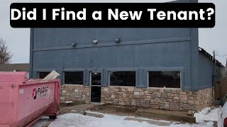 What is the County Requiring for a Possible New Tenant in my Commercial Building?