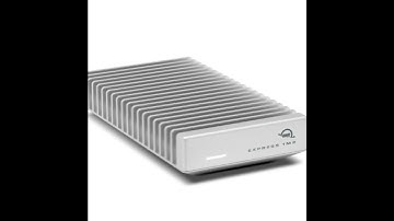 Techstination interview: OWC delivers new dock, SSD storage and more