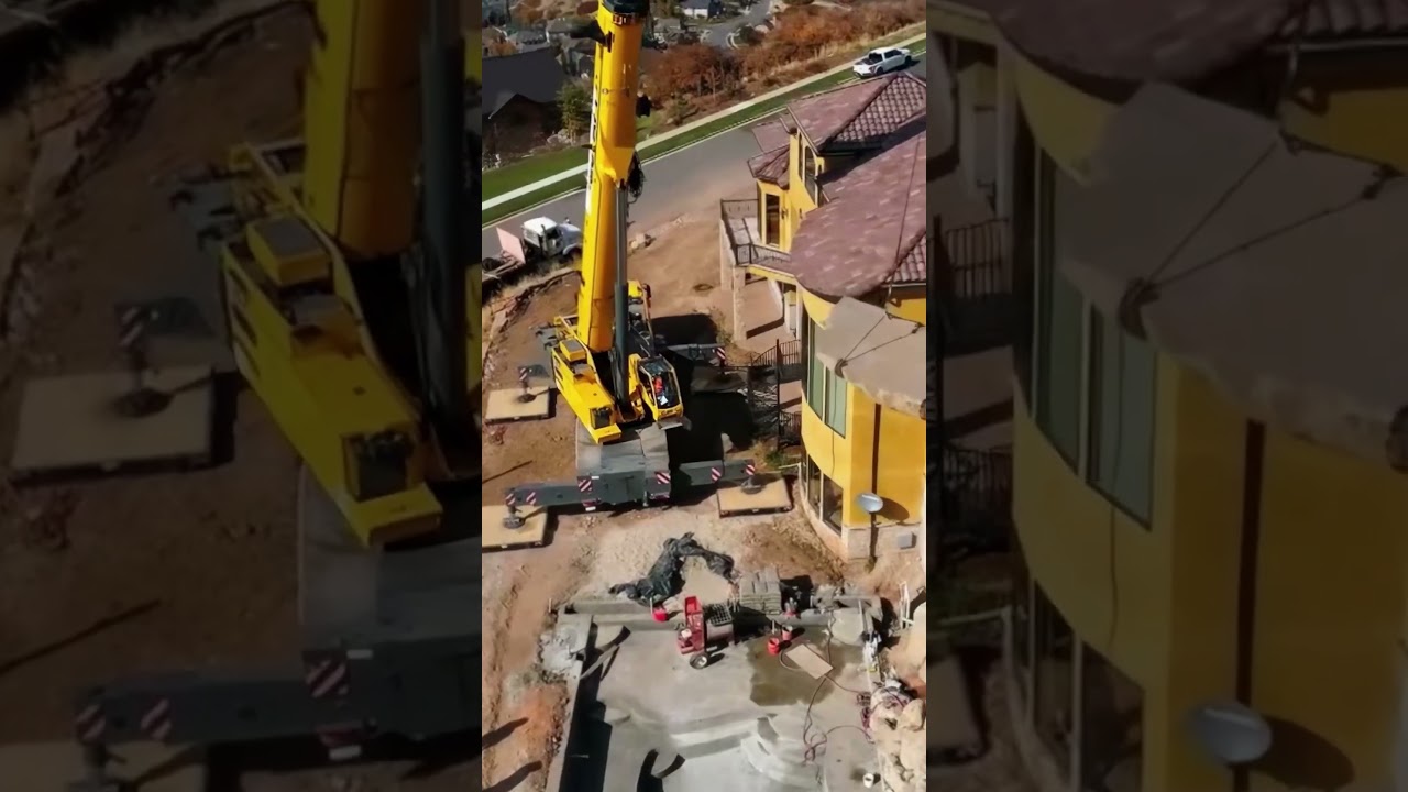 Какой самый большой камень вы когда-либо использовали? 