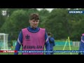 Live Training & Maguire previews Czech Republic | Episode 14 | Lions' Den | England