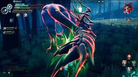 Dauntless Walkthrough Part 172 - Heroic Patrols [3] (No Commentary)