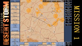 Details Tornado • Operation Desert Storm Campaign - L2/M1 Update