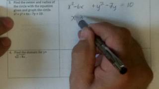 153 Sample Final Pg 1