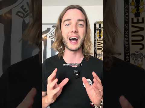 Video VICARIO ALLA JUVE, TUTTO FATTO ??