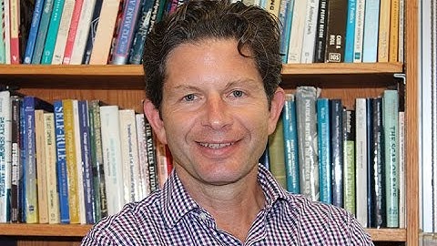 Social Science Matters: Ray la Raja, Associate Professor of Political Science