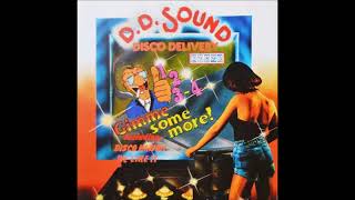 So Sad　　D.d. Sound