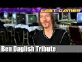 Ben Daglish Tribute - The Vlog Files - 024