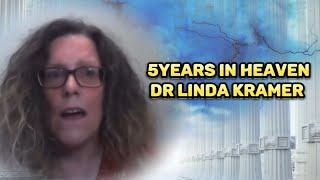 Woman who was clinically dead for 15 minutes vividly describes 5 years she spent in heaven