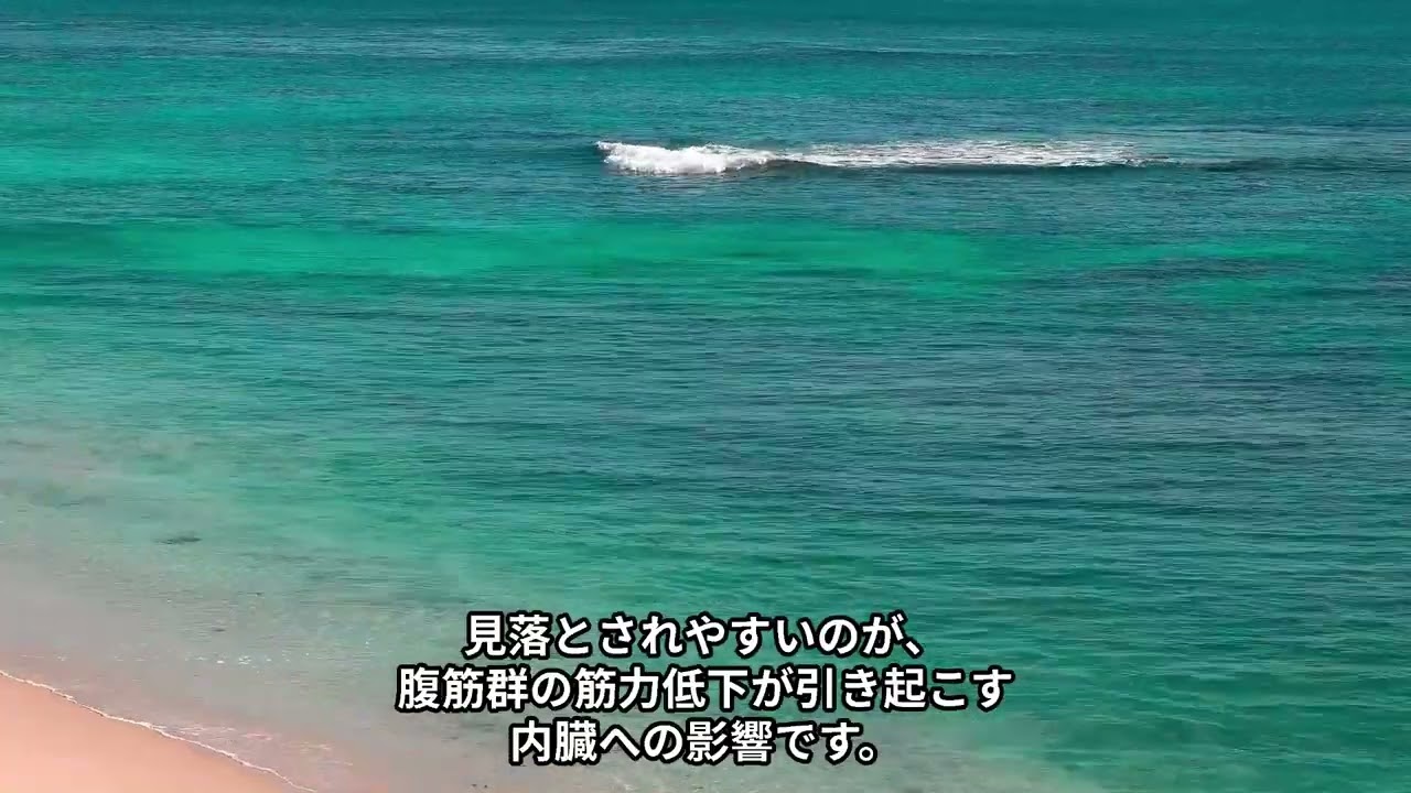 「そのコルセット、あなたの体を弱らせているかもしれません｜正しい使い方を臨床経験23年の作業療法士が解説【自費リハビリ】」