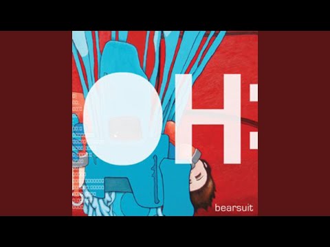 Bearsuit — Stay Alive