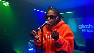 Shayo - Trouble & Lagos Anthem | Glitch Session
Follow our Socials
/ glitchafrica
https://www.instagram.com/glitchafrica/
https://twitter.com/GlitchAfrica
https://www.tiktok.com/@UCZi5BH7R7oJUDp1sCUx1xZA
#glitchsessions
#glitchafrica
#LiveSession
#viralshorts
#trending
#newsong
#Songs Shayo - Trouble & Lagos Anthem | Glitch Session