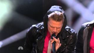 Famous The Sing Off 2011 - Pentatonix - "Love Lockdown" - Week 6 Net Worth