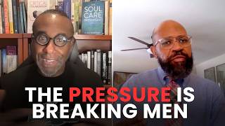 Why Men Are Reaching Their Breaking Point
