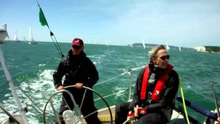 RTIR 2013 in Dexterity - Masterclass