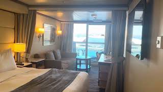 Mini Suite M526 - Royal Princess Walkthrough