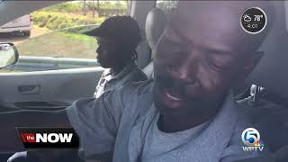 Homeland Security raids Fort Pierce business