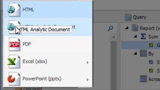 Getting Started With InfoAssist