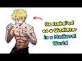 This Modern Boxer Gets Isekai’ed as a Gladiator in a Medieval World 😳 | Manhwa Recap