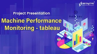 Machine Performance Monitoring | Project Presentation | Data Science | 360DigiTMG