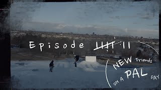 Ruby Hill Rail Yard - Episode 7