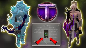 THIS *CUSTOM* SERVER OFFERS SOME AMAZING FEAUTURES! | *FREE TIER 11!* ($75 GIVEAWAY) - Torva RSPS
