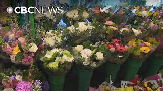 Is Valentines Day Getting More Expensive?