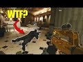 What Happens In Rainbow Six Siege at 2am