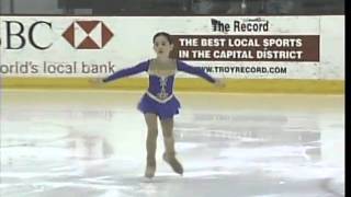 Shea Ross Garren Invitational Gold Medal Performance 2011