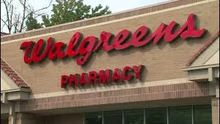 DOJ sues Walgreens over allegations of dispensing unlawful prescriptions
