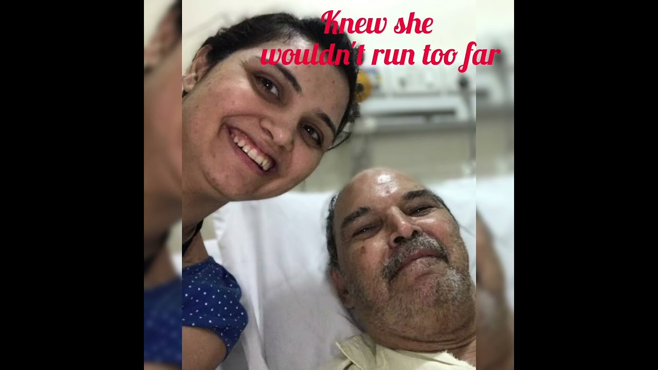 Dad's and Daughters ....Love you daddy always