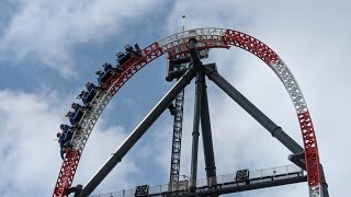 Top Thrill 2 at Cedar Point